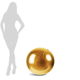 EDG Enzo De Gasperi Decoro Mirror Palla D60 Oro - 8100468A010