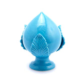 Decoro Pumo Pugliese Azzurro H20 D15 - 020232,82