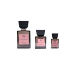 Madeleine Rose: profumatori ambiente con bastoncini Locherber Milano - CONFIG0065