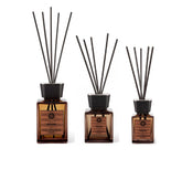 ARAMAIK : profumatori ambiente con bastoncini Locherber Milano - CONFIG0002