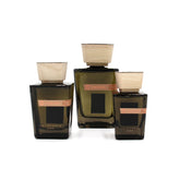 Citrus Coral : diffusore essenze con bastoncini Locherber Milano - CONFIG0447