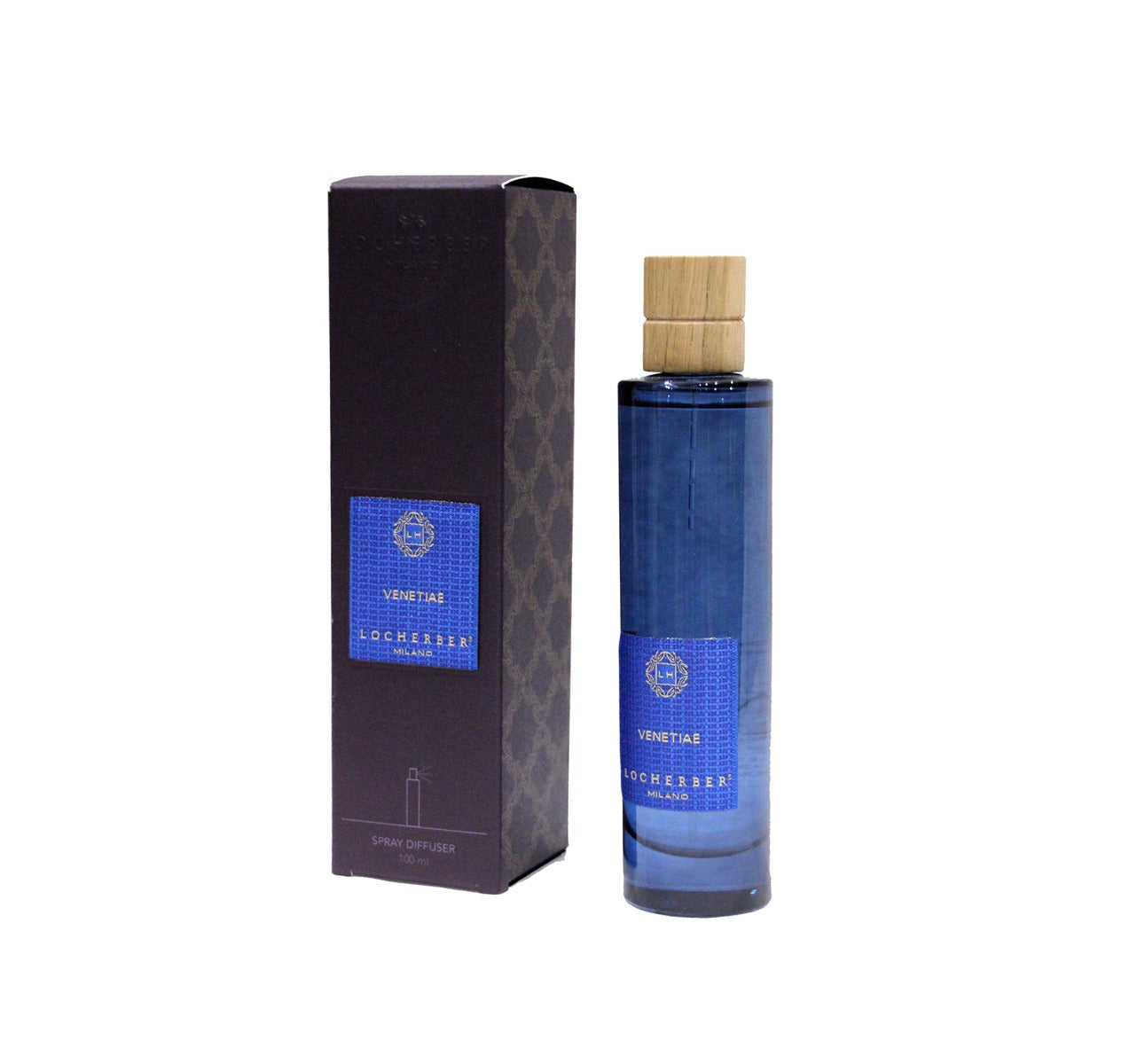 Diffusore Spray Venezia 100ml - 440165