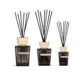 Linen Buds SKYLINE | diffusore essenze con bastoncini Locherber Milano - CONFIG0373