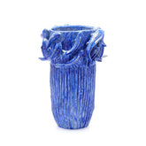 Vaso Chakra Carpa Koi H32 D22 Cm - EDG Enzo De Gasperi - 1100568A800