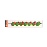 Fiammiferi Paddywax Slender Boxed Matches Olives