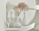 Gorgonia: ramo decorativo di corallo finto - CONFIG0043