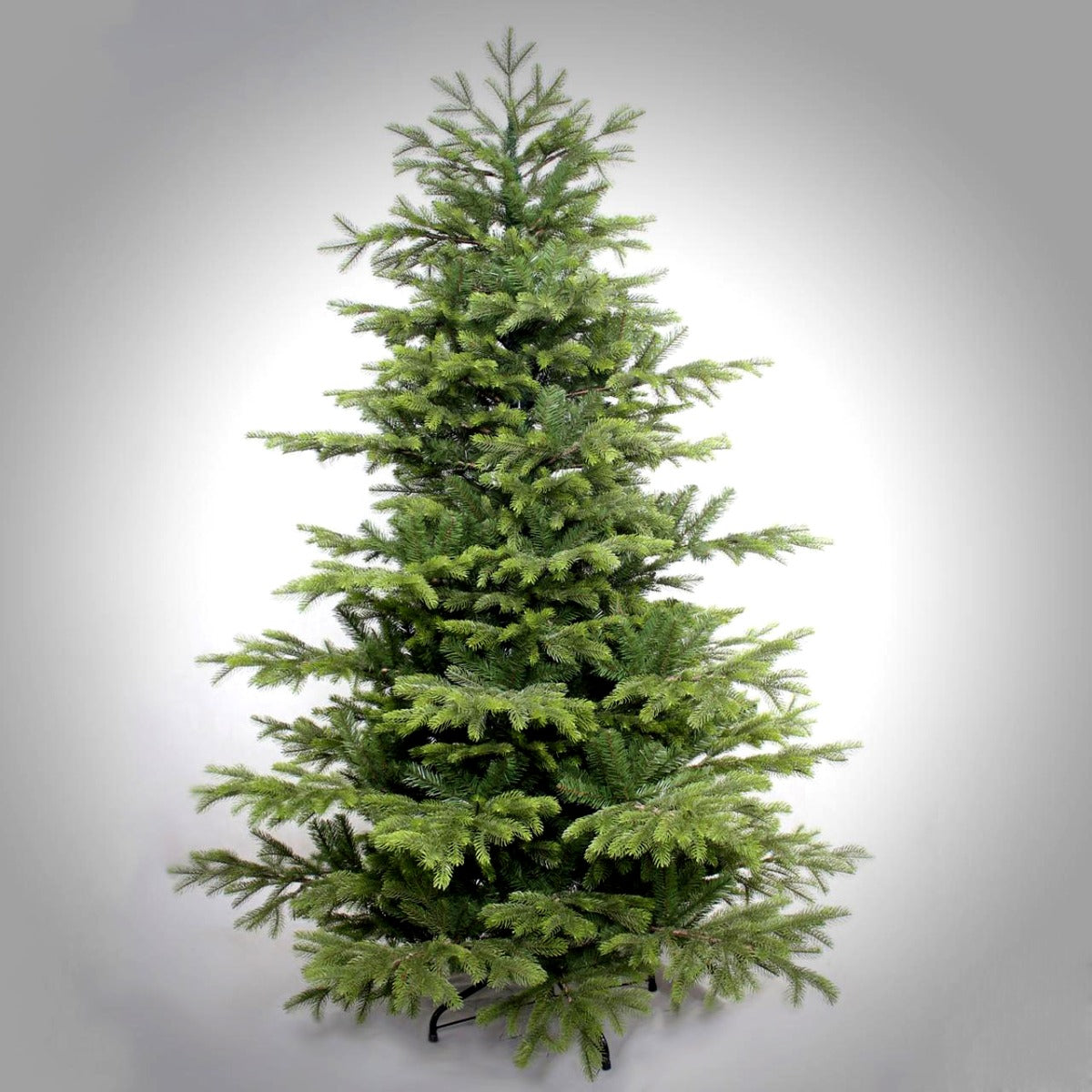 Pino Imperial H210| Albero di Natale artificiale Real Touch - 677601