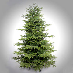 Pino Imperial H210| Albero di Natale artificiale Real Touch - 677601