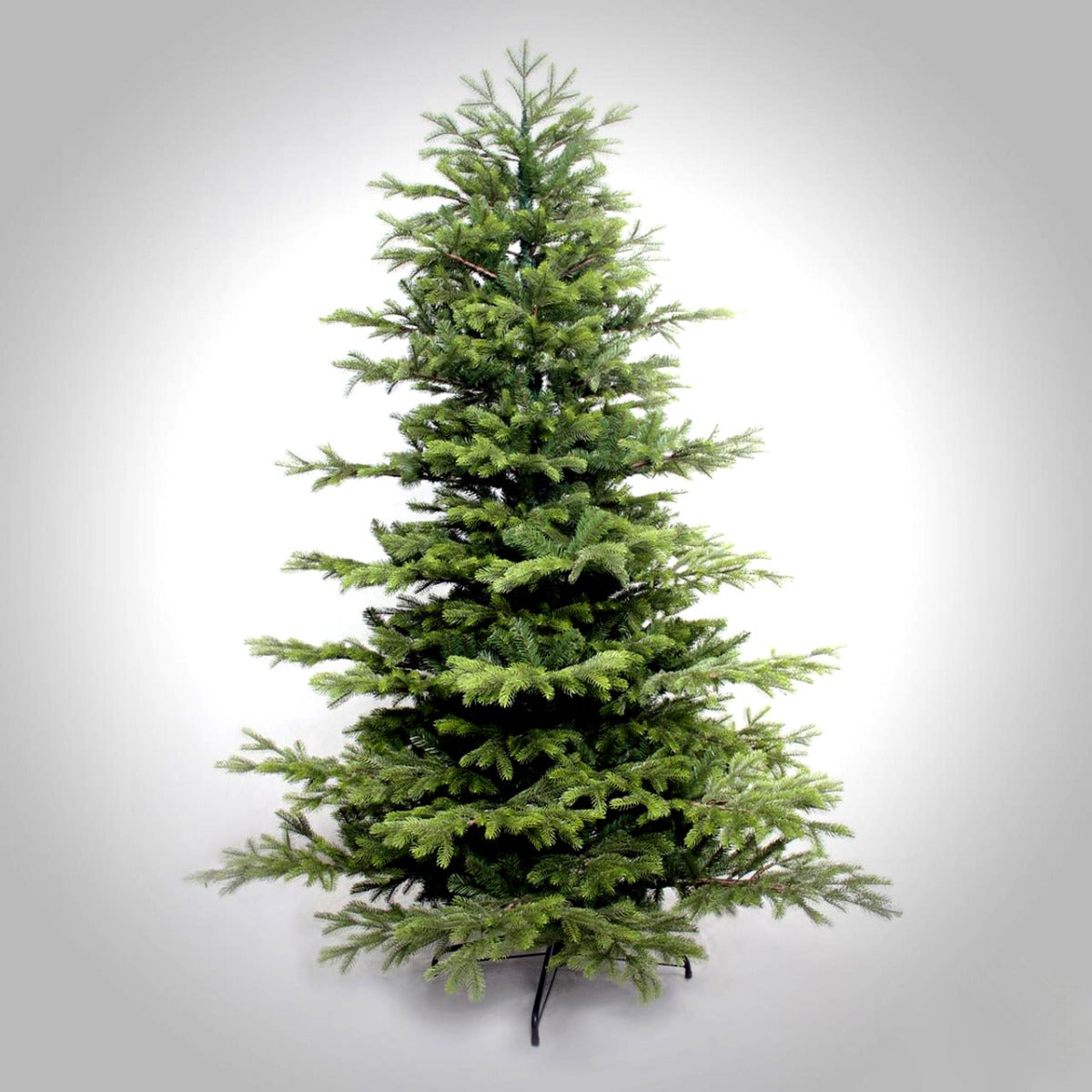 Pino Imperial H240| Albero di Natale artificiale Real Touch - 677602