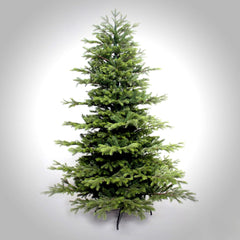 Pino Imperial H240| Albero di Natale artificiale Real Touch - 677602