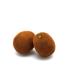 Kiwi Artificiale H8 D6 – Frutta Artificiale Ultra Realistica