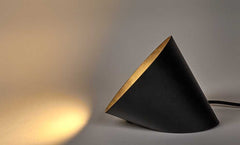 Lampada da tavolo Collar - CONFIG0176