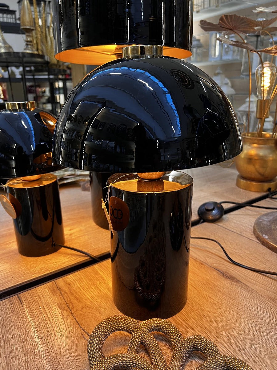 Lampada Fungo Glossy EDG H39 - 602606