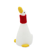 Lampada da notte Winkee Goose Snuggle oca 21 cm