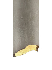 Lampada a sospensione in cemento Broquaine - B7219632