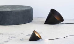 Lampada da tavolo Collar - CONFIG0176