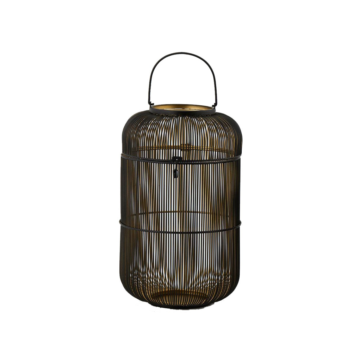 Lanterna Fili Black H50 - 600949-L