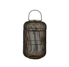 Lanterna Fili Black H50 - 600949-L