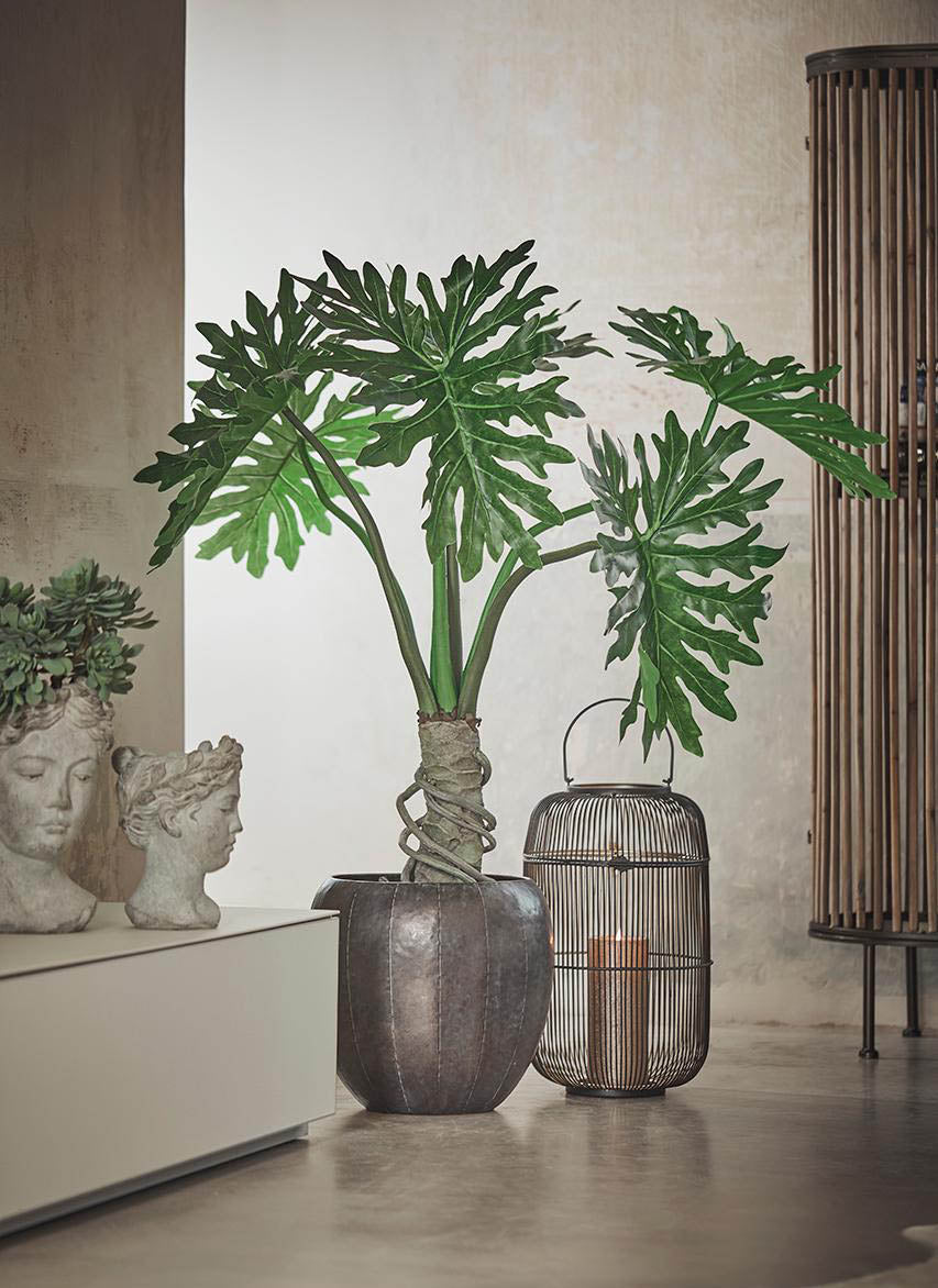 Lanterna Fili Black - CONFIG0198