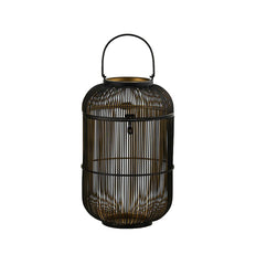 Lanterna Fili Black H40 - 600949-M