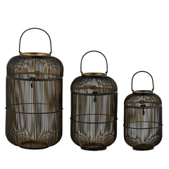 Lanterna Fili Black - CONFIG0198