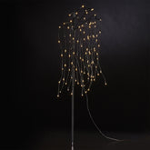 Ramo Salice Piangente Led H120 Luce calda - 676412-76