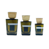 Dokki Cotton SKYLINE | diffusore essenze con bastoncini Locherber Milano - CONFIG0376