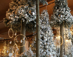 Cerchio Microled luce calda fissa - CONFIG2013