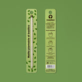 Matita Piantabile al Basilico – Matita Ecosostenibile in Carta Riciclata con Semi