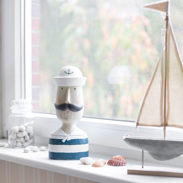 Mezzo busto Marinaio H30 - 2188211