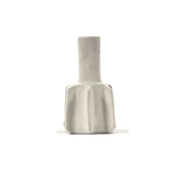 Mini Vaso Molly Mod.2 | Vaso monofiore in ceramica design Marie Michielssen per Serax - B7323017-2