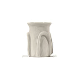 Mini Vaso Molly Mod.3 | Vaso monofiore in ceramica design Marie Michielssen per Serax - B7323017-3