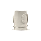 Mini Vaso Molly Mod.5 | Vaso monofiore in ceramica design Marie Michielssen per Serax - B7323017-5