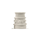 Mini Vaso Molly Mod.6 | Vaso monofiore in ceramica design Marie Michielssen per Serax - B7323017-6