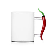 Ichendorf Milano Mug Peperoncino Collezione Vegetables - 09354127