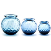 Vaso Opium Blu Design EDG - CONFIG0421