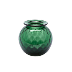 Vaso Opium Green H14 D15 Design EDG - 107534,86