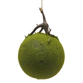 Palla di Muschio Artificiale da Appendere D25 – EDG Enzo de Gasperi