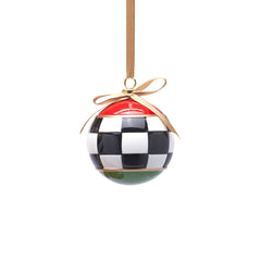 EDG - Enzo De Gasperi Palla Scacchi in Ceramica Mod.2 - 6500328A190-2