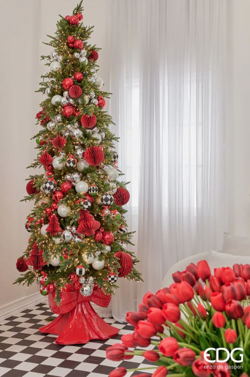 EDG - Enzo De Gasperi Palla Scacchi in Ceramica - CONFIG0453