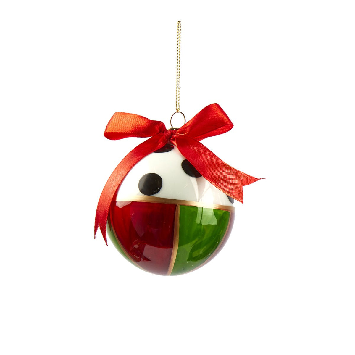 EDG - Enzo De Gasperi Palla Scacchi in Vetro D8 - Mod.1 - 6500208A774-1