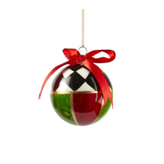 EDG - Enzo De Gasperi Palla Scacchi in Vetro D8 - Mod.2 - 6500208A774-2