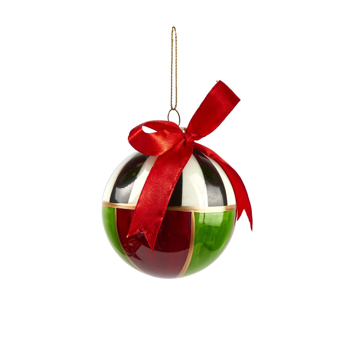 EDG - Enzo De Gasperi Palla Scacchi in Vetro D8 - Mod.3 - 6500208A774-3