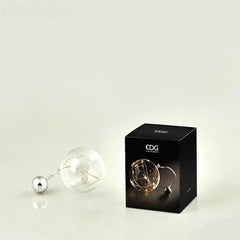 Palla vetro con Led D8 - 672996