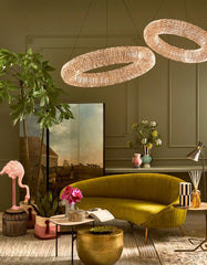 Pachira Artificiale due tronchi H275 - 232426