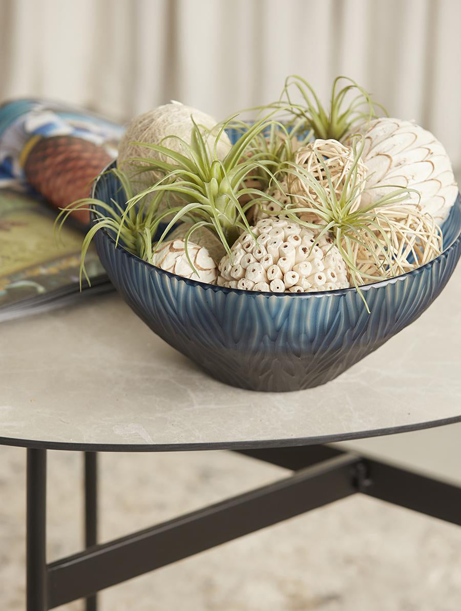 Pianta di Tillandsia artificiale H10 - 234105