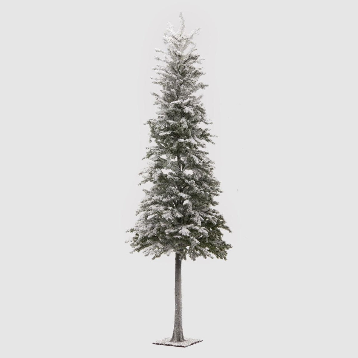 Pino Superneve H132 cm con Base in Metallo EDG - 685176