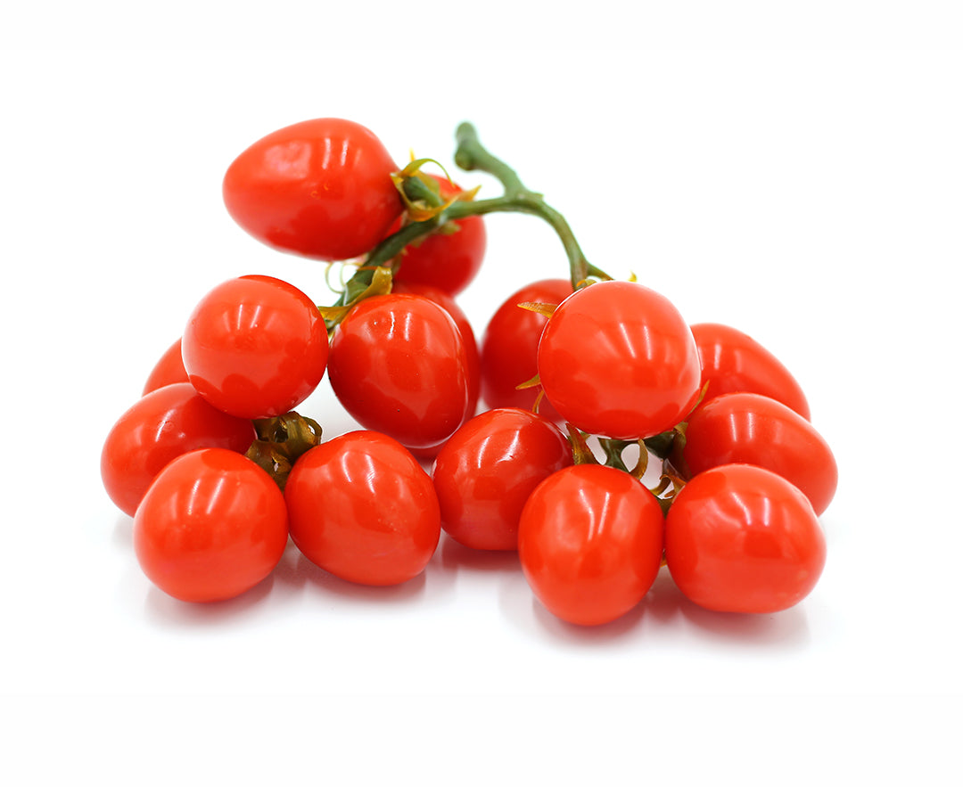 Pomodori ciliegino grappolo X16H20 - 250433