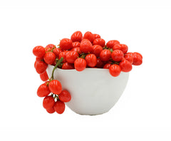 Pomodori ciliegino grappolo X16H20 - 250433