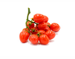 Pomodori ciliegino grappolo X16H20 - 250433